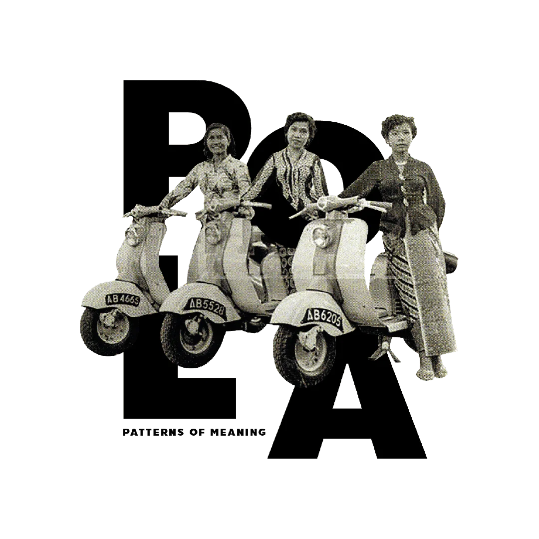 POLA – Patterns of Meaning cover title