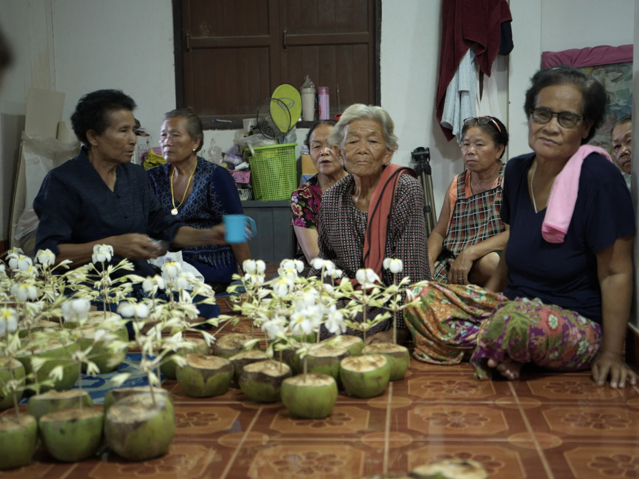 Mo[ram]lam project and100 years of Kafka Death Exhibition
Image courtesy of Unfolding kafka 2024