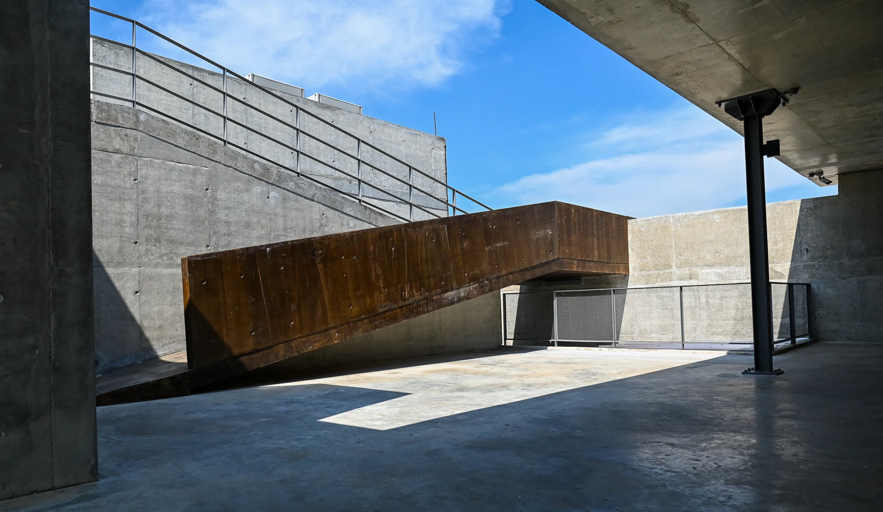 Visitor informations